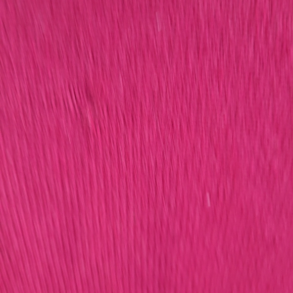 Womans Pringle of Scotland Lambswool Cardigan Gold buttons repair on Back S 44 - Picture 11 of 12